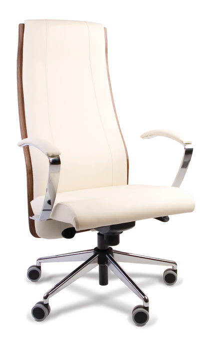 Scaun ergonomic de birou • model BOSS-P