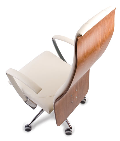 Scaun ergonomic de birou • model BOSS-P