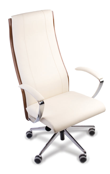 Scaun ergonomic de birou • model BOSS-P