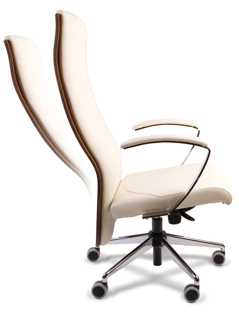 Scaun ergonomic de birou • model BOSS-P