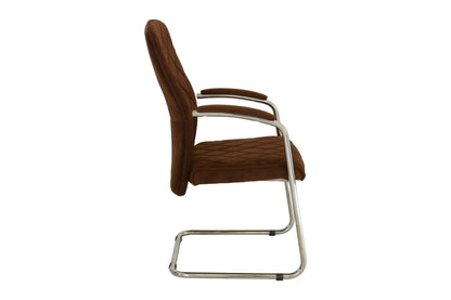 Scaun ergonomic de birou • model LEO-V